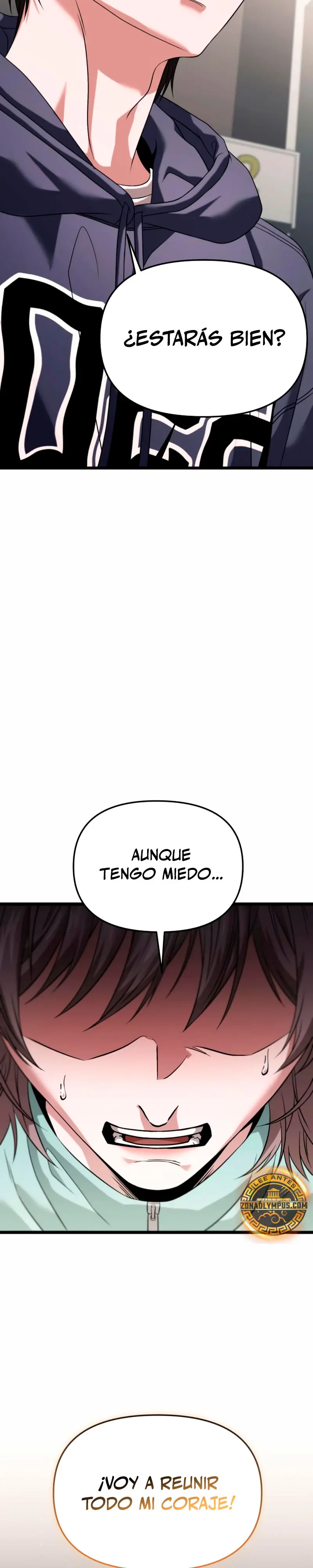 El soberano del hogar Capítulo 29 - Page 36