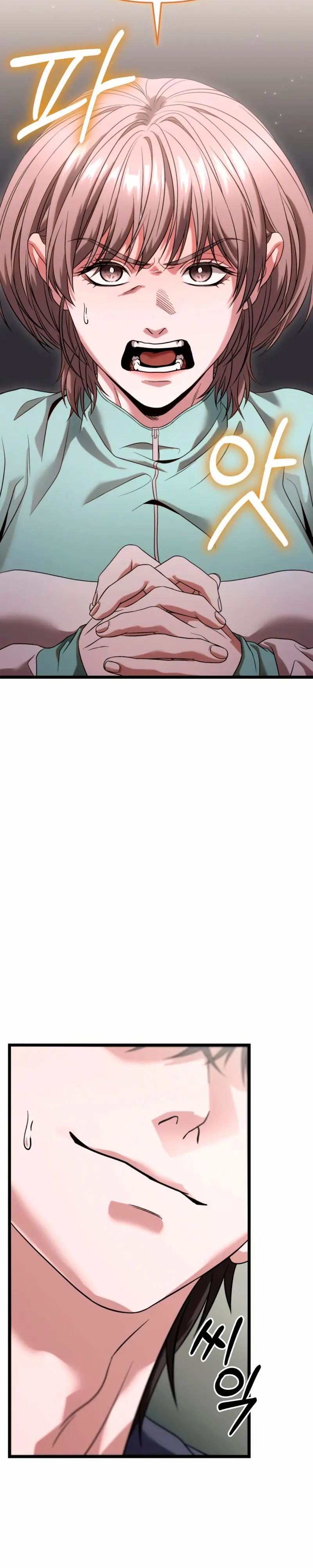 El soberano del hogar Capítulo 29 - Page 37