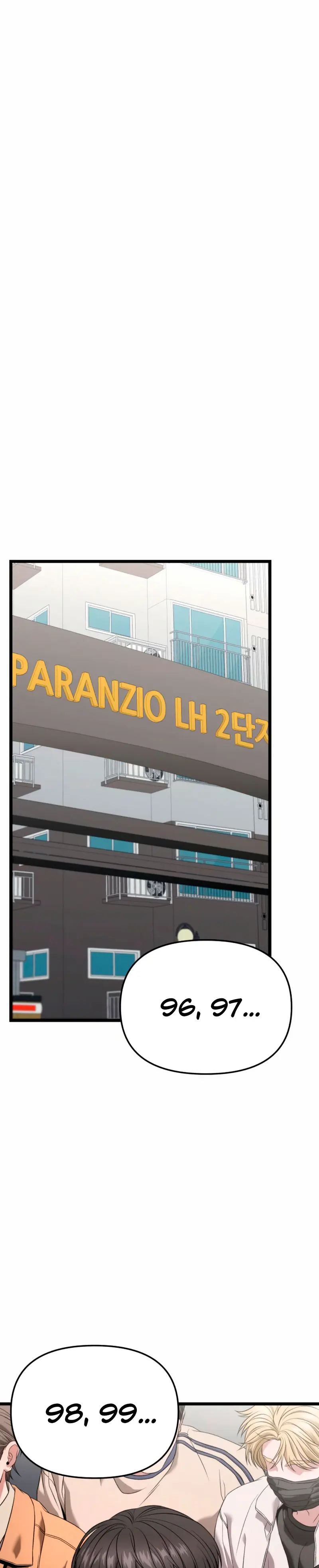 El soberano del hogar Capítulo 29 - Page 39