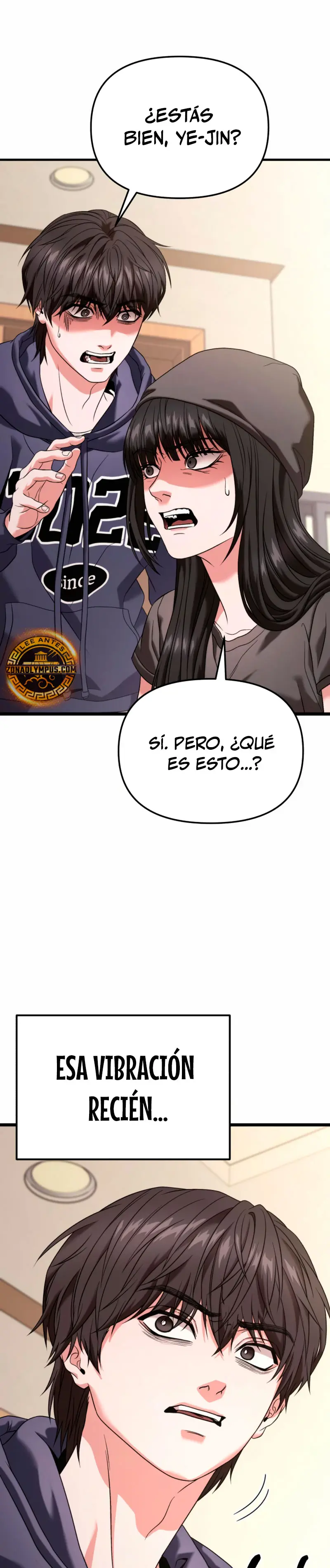 El soberano del hogar Capítulo 29 - Page 4