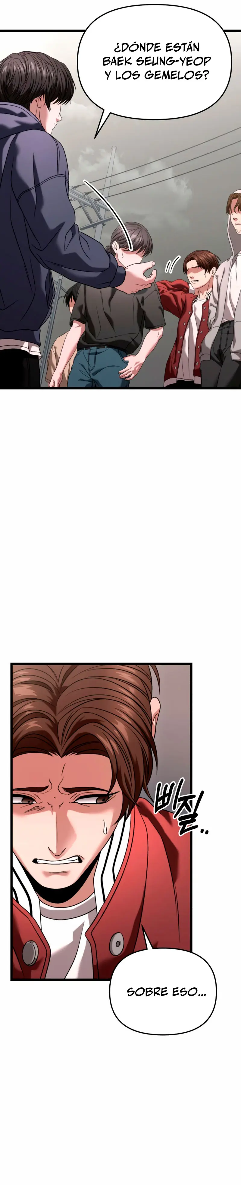 El soberano del hogar Capítulo 29 - Page 42
