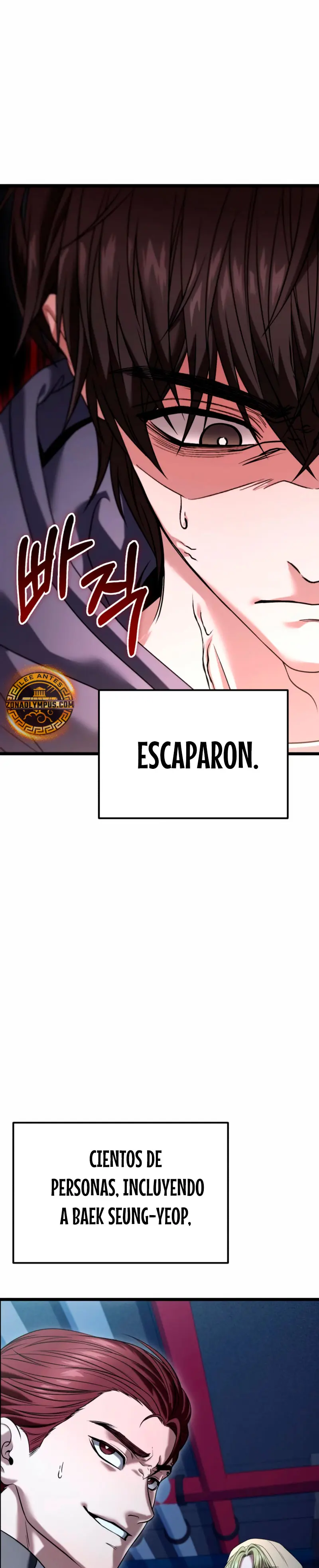 El soberano del hogar Capítulo 29 - Page 43