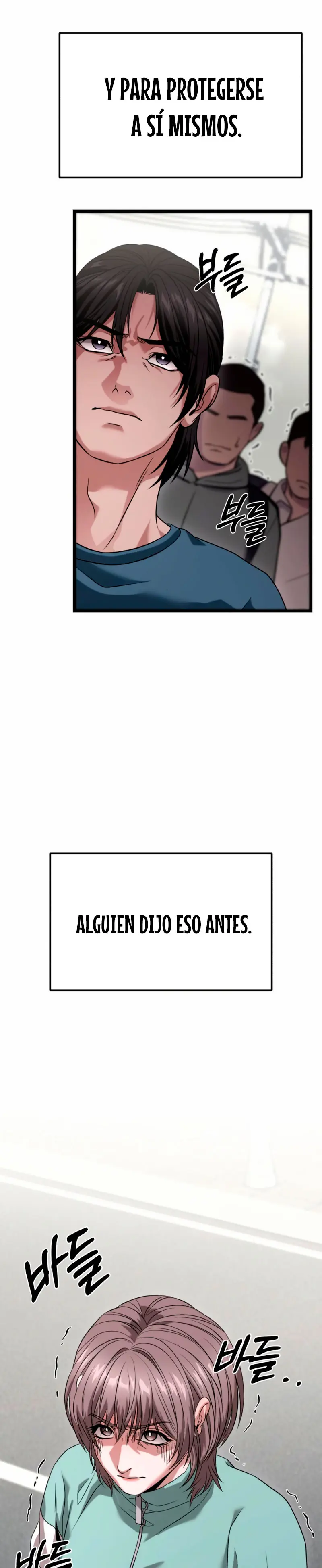 El soberano del hogar Capítulo 29 - Page 46