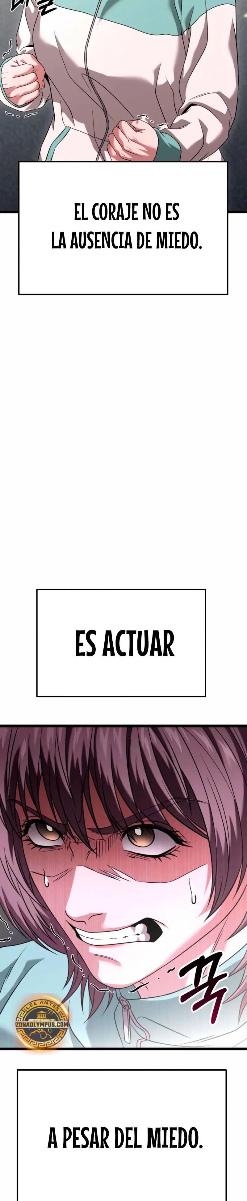 El soberano del hogar Capítulo 29 - Page 47