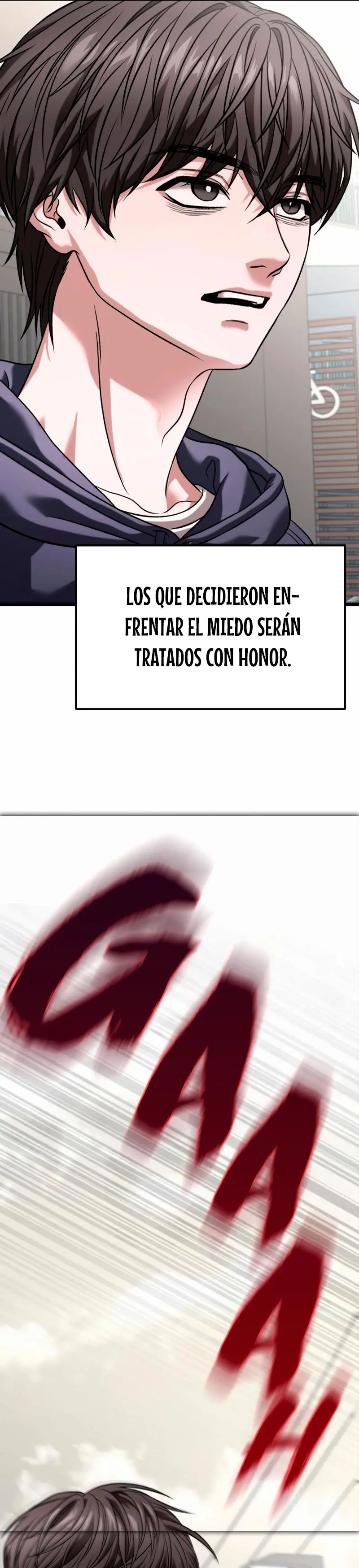 El soberano del hogar Capítulo 29 - Page 52