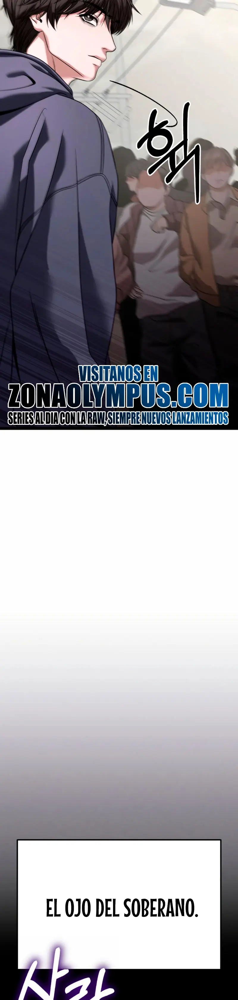 El soberano del hogar Capítulo 29 - Page 53