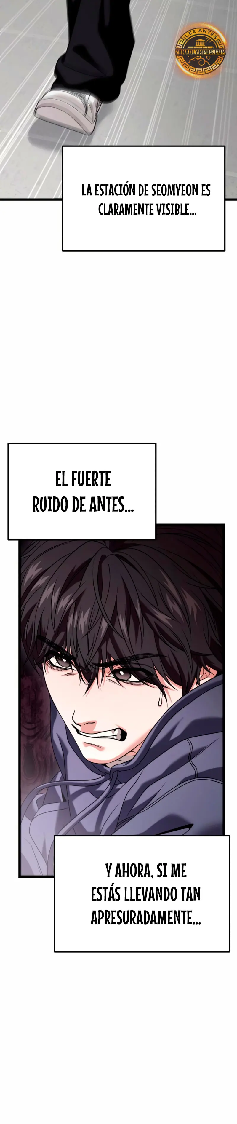 El soberano del hogar Capítulo 29 - Page 9