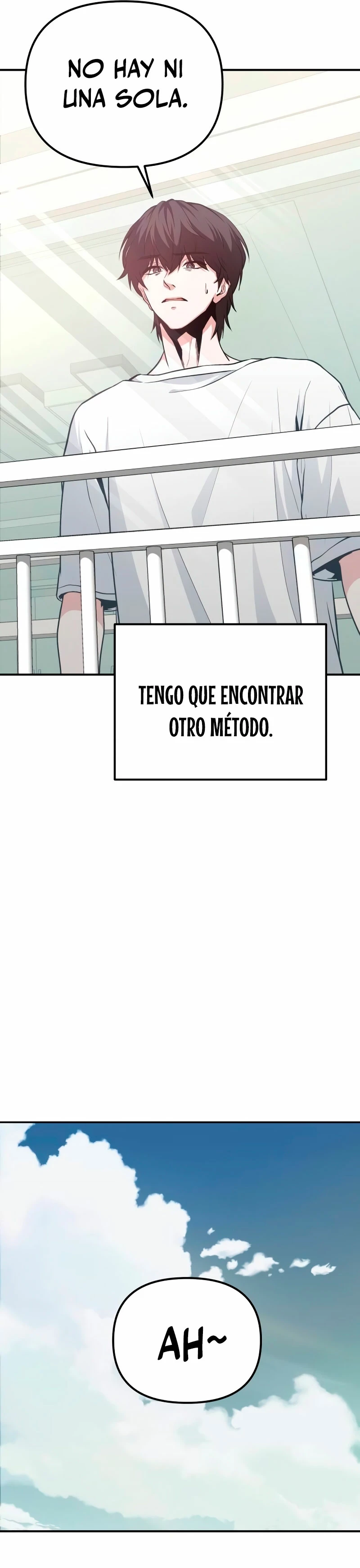 El soberano del hogar Capítulo 3 - Page 10