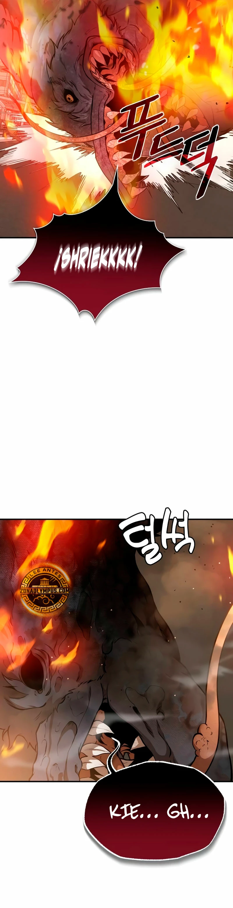 El soberano del hogar Capítulo 3 - Page 53