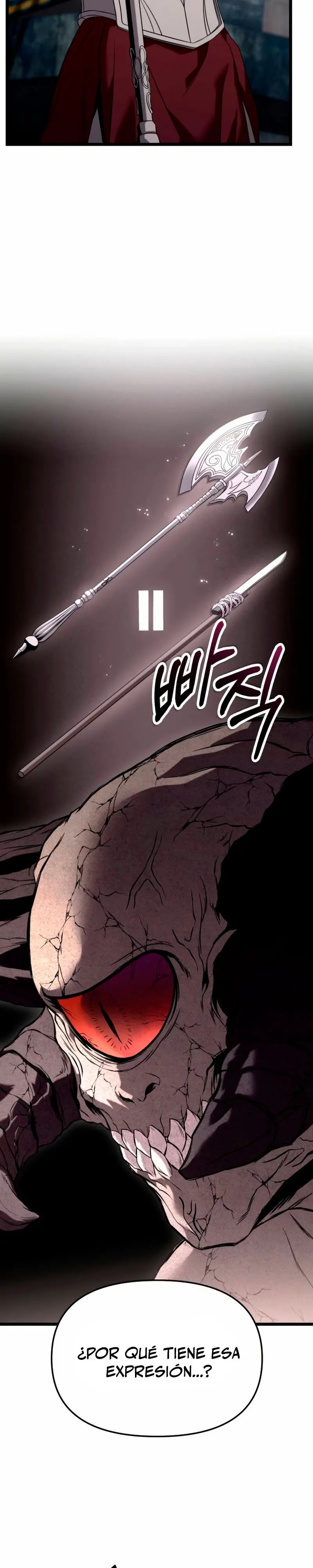 El soberano del hogar Capítulo 30 - Page 20