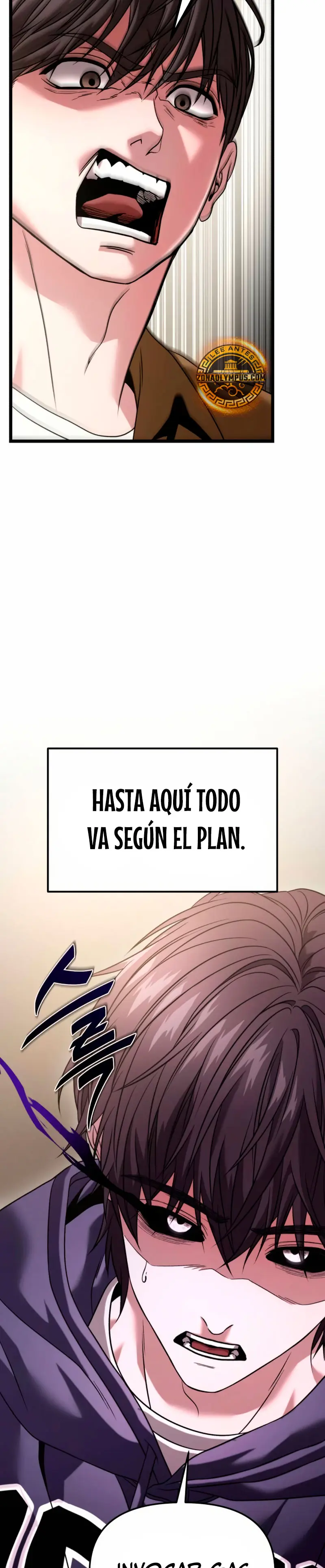 El soberano del hogar Capítulo 30 - Page 35