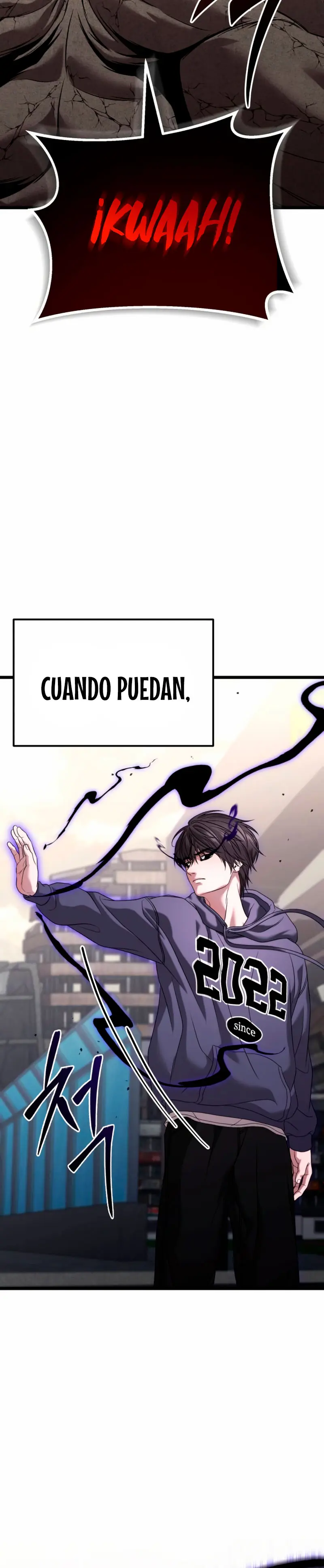 El soberano del hogar Capítulo 30 - Page 37