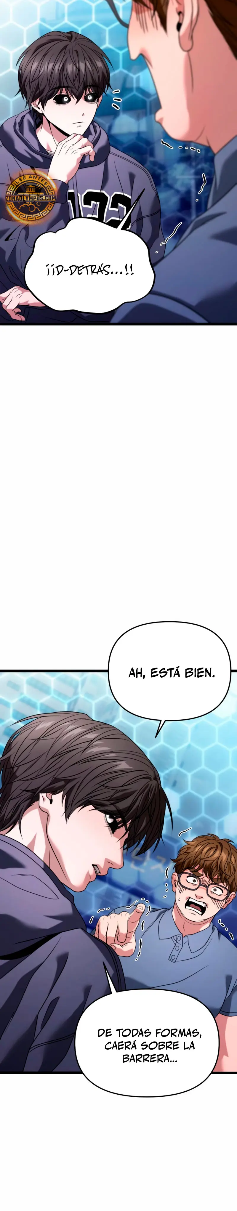 El soberano del hogar Capítulo 30 - Page 46