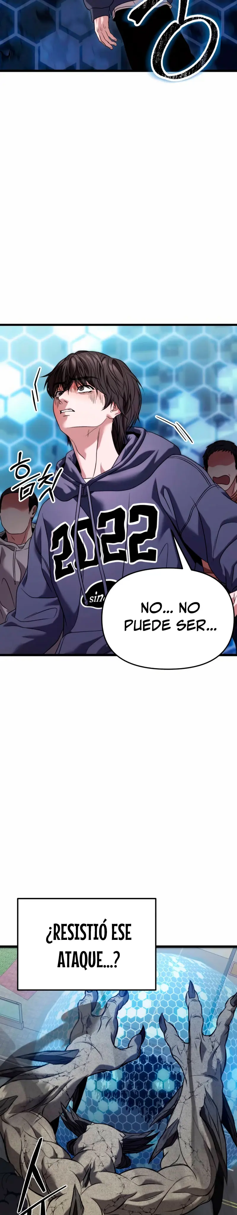 El soberano del hogar Capítulo 30 - Page 48