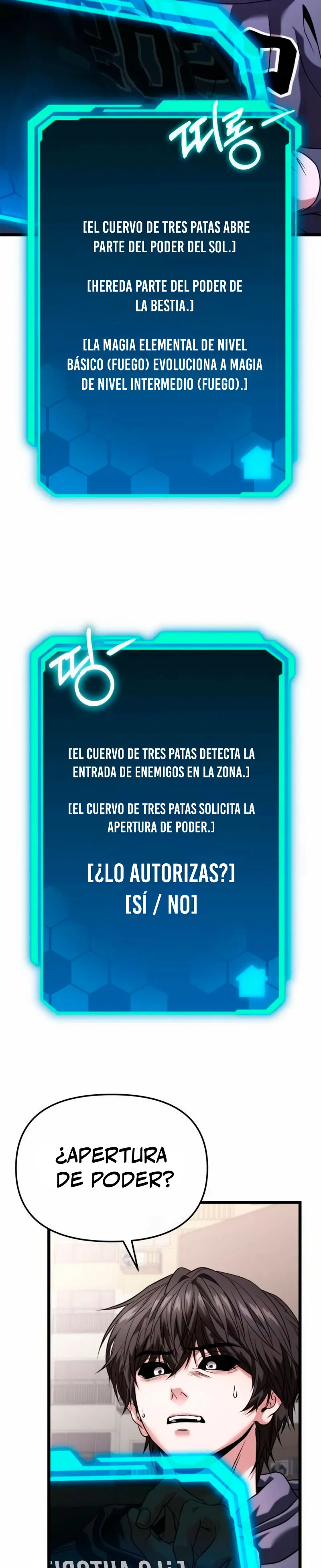 El soberano del hogar Capítulo 31 - Page 24