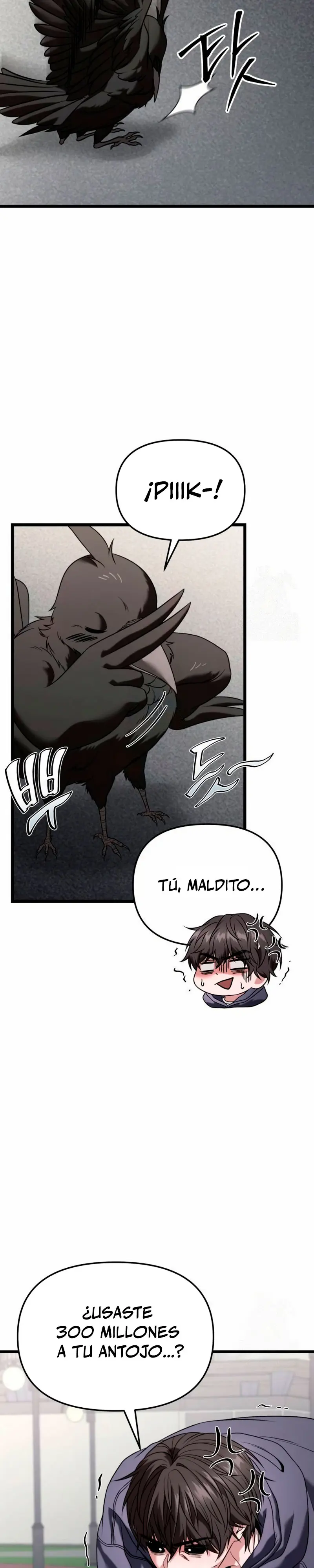 El soberano del hogar Capítulo 31 - Page 41