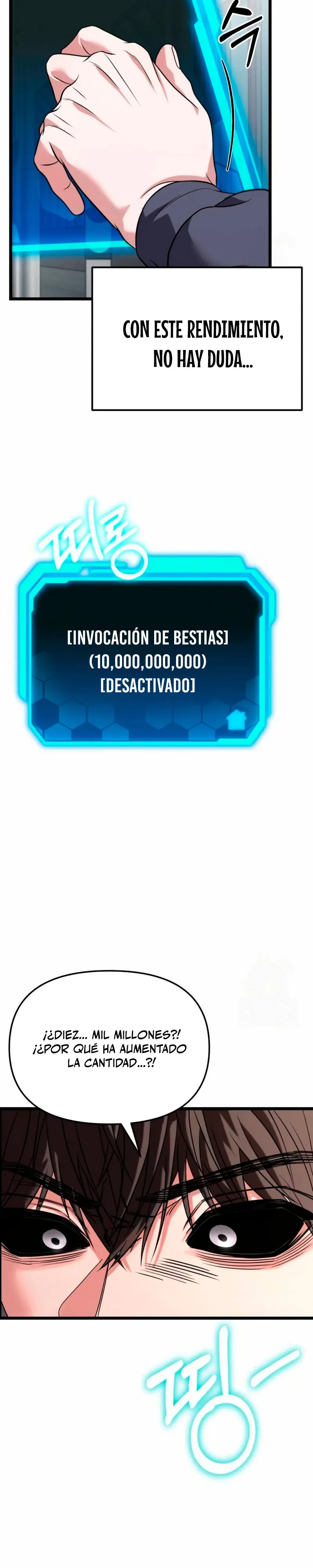 El soberano del hogar Capítulo 31 - Page 44