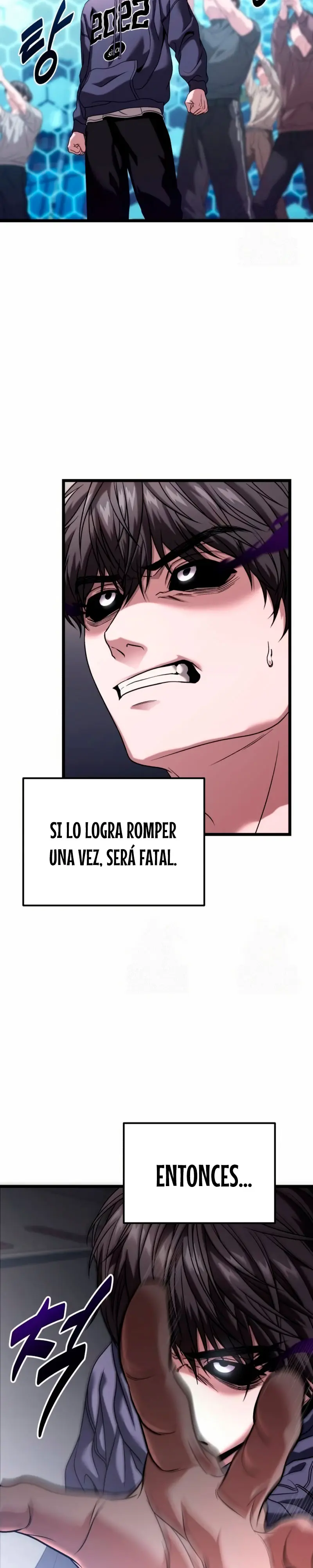 El soberano del hogar Capítulo 31 - Page 7