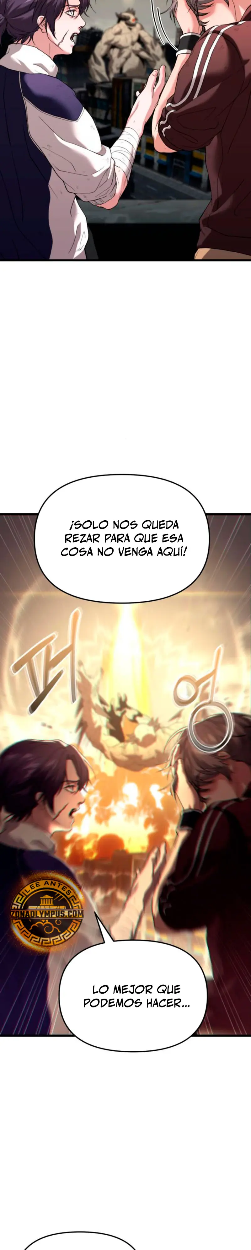 El soberano del hogar Capítulo 32 - Page 13