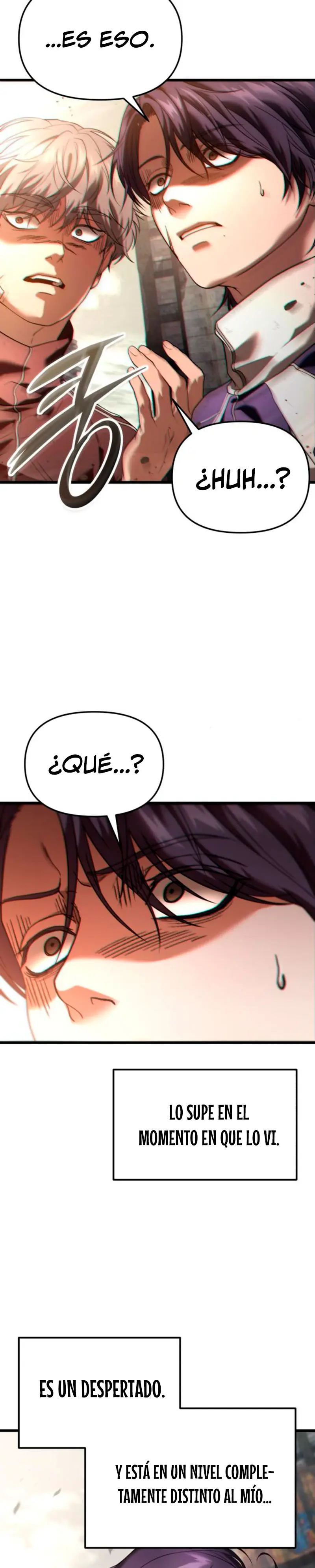 El soberano del hogar Capítulo 32 - Page 14
