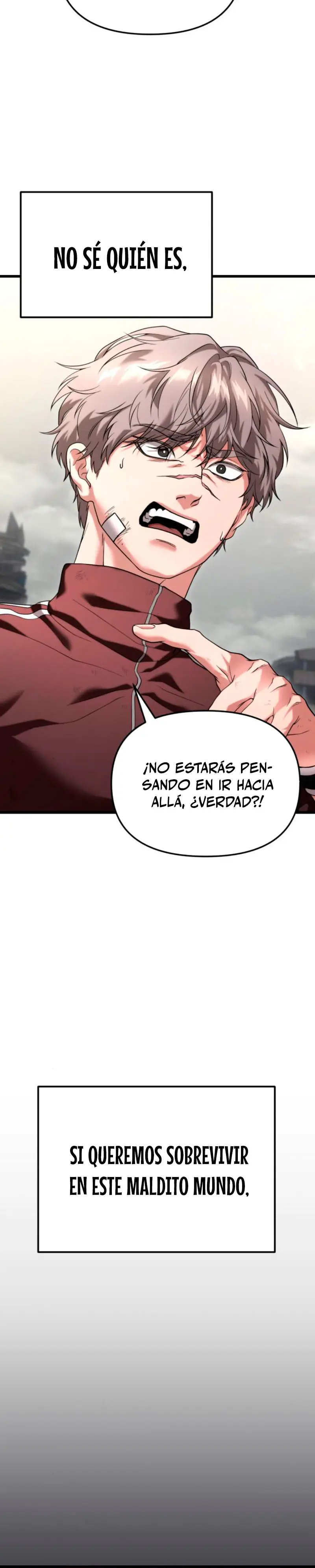 El soberano del hogar Capítulo 32 - Page 16