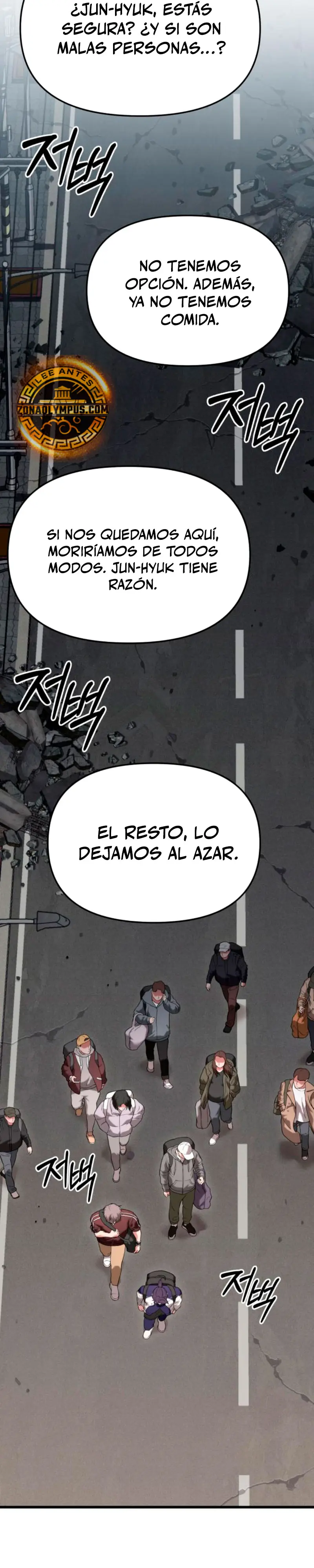 El soberano del hogar Capítulo 32 - Page 18