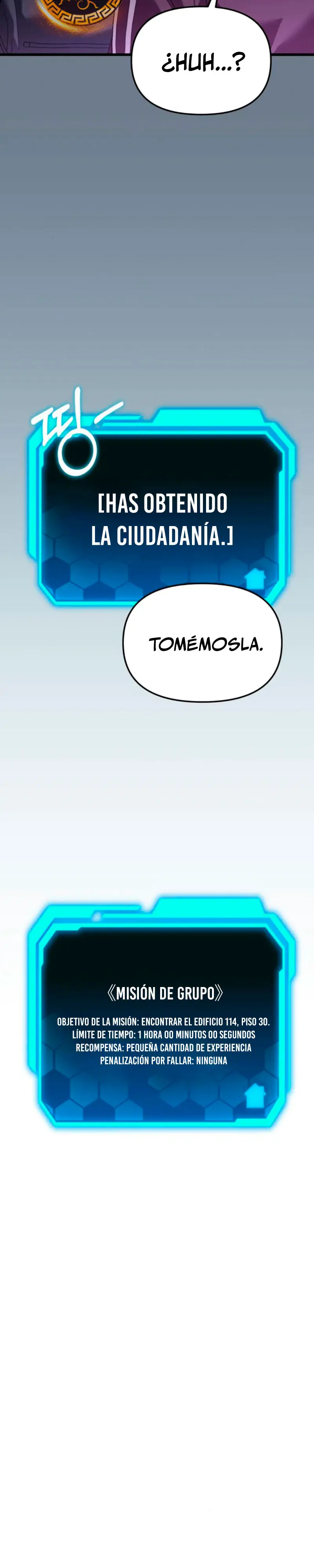 El soberano del hogar Capítulo 32 - Page 22