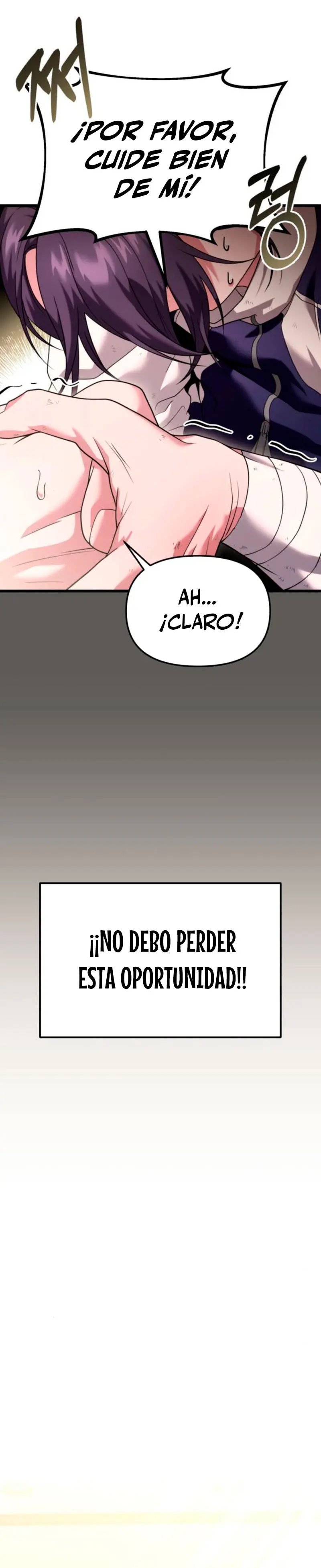 El soberano del hogar Capítulo 32 - Page 27