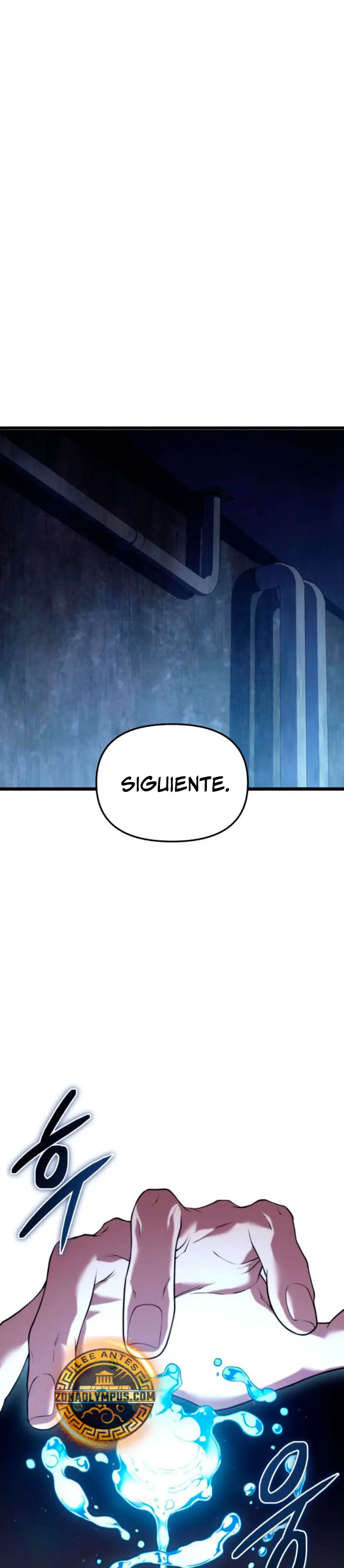 El soberano del hogar Capítulo 32 - Page 3