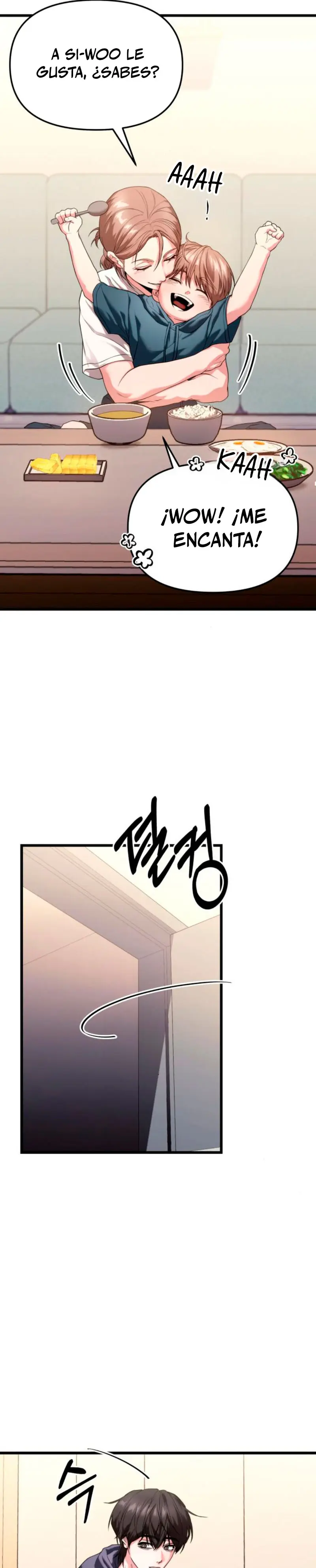 El soberano del hogar Capítulo 32 - Page 31