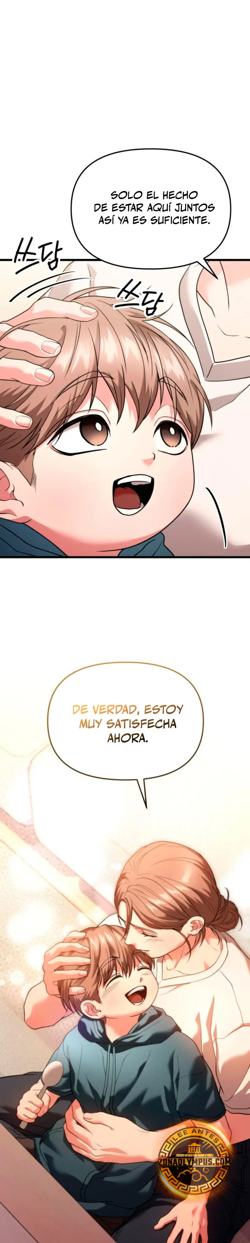 El soberano del hogar Capítulo 32 - Page 34