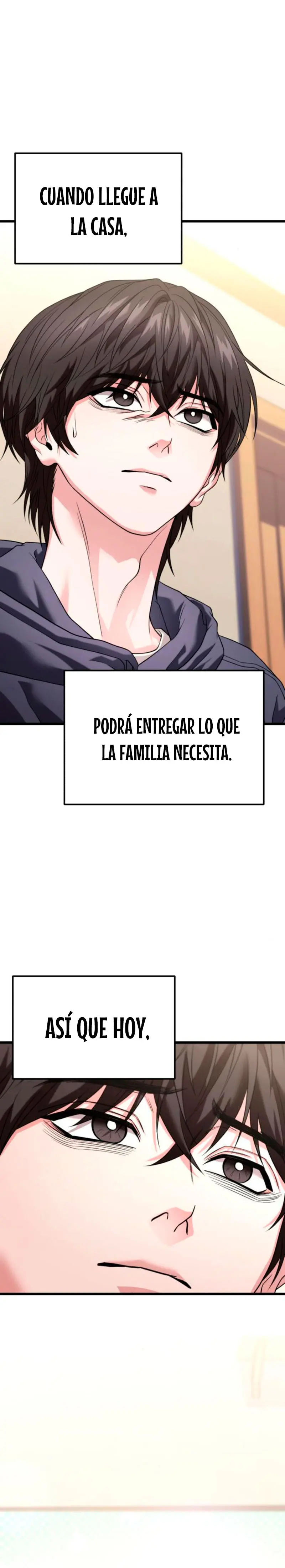 El soberano del hogar Capítulo 32 - Page 42