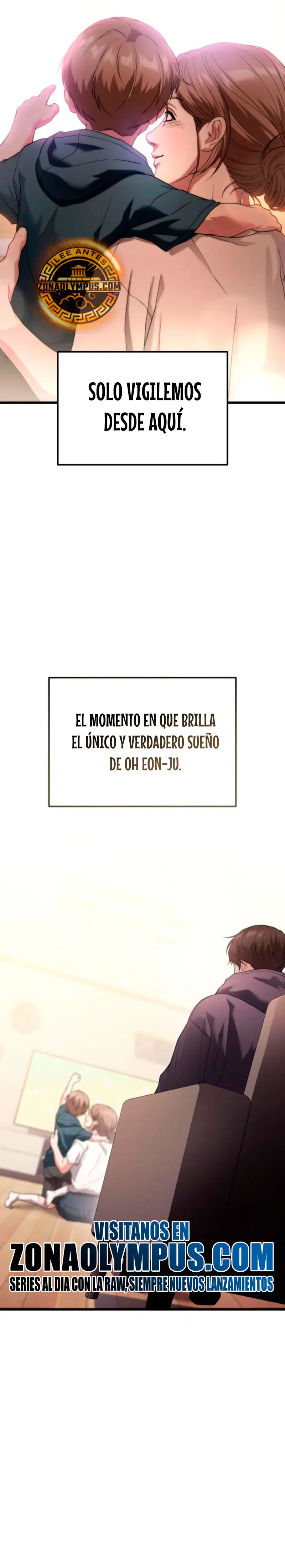 El soberano del hogar Capítulo 32 - Page 43