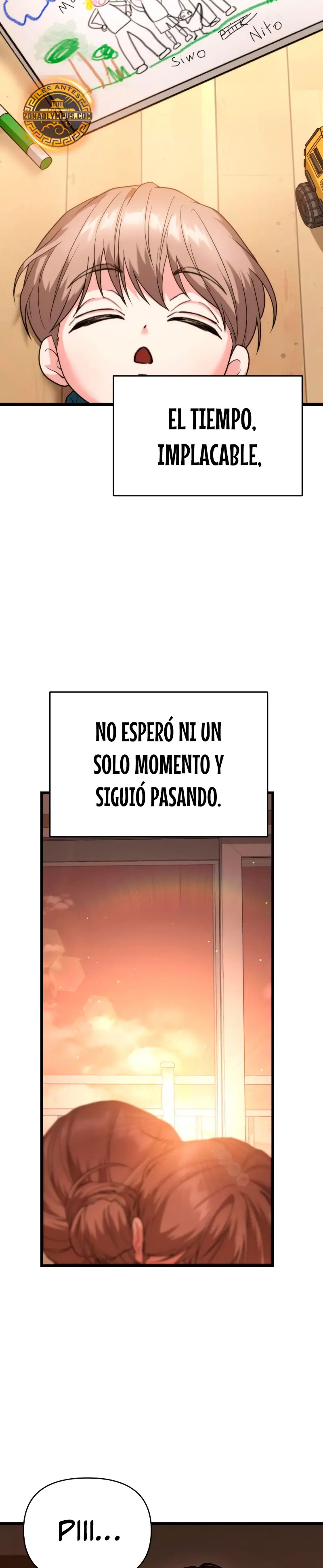 El soberano del hogar Capítulo 33 - Page 12