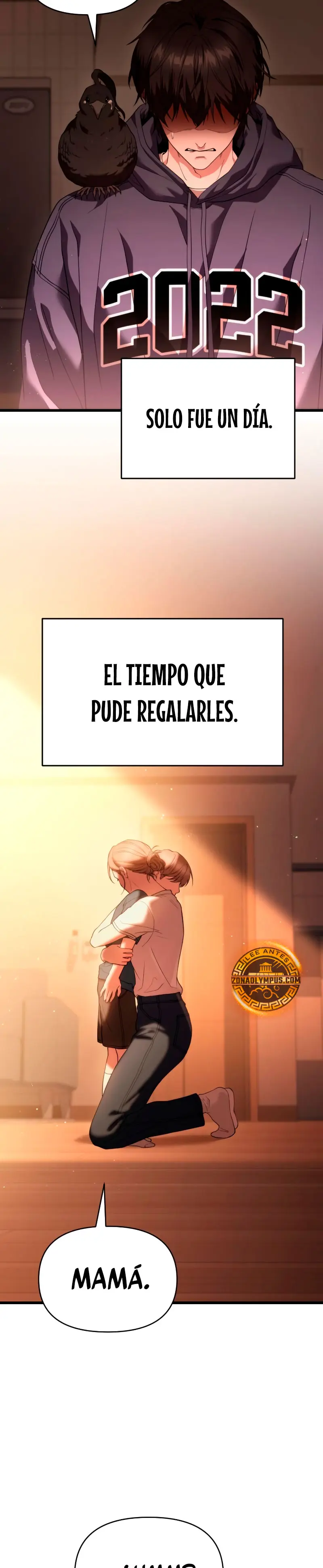 El soberano del hogar Capítulo 33 - Page 13