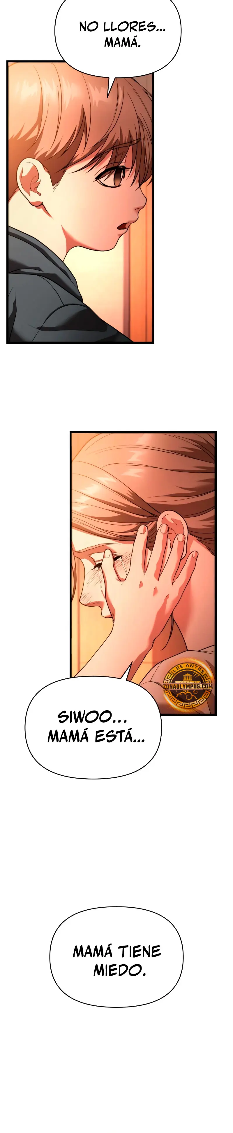 El soberano del hogar Capítulo 33 - Page 16