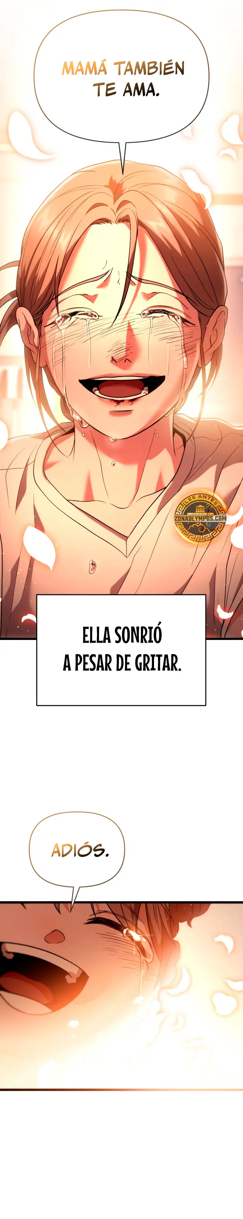 El soberano del hogar Capítulo 33 - Page 25