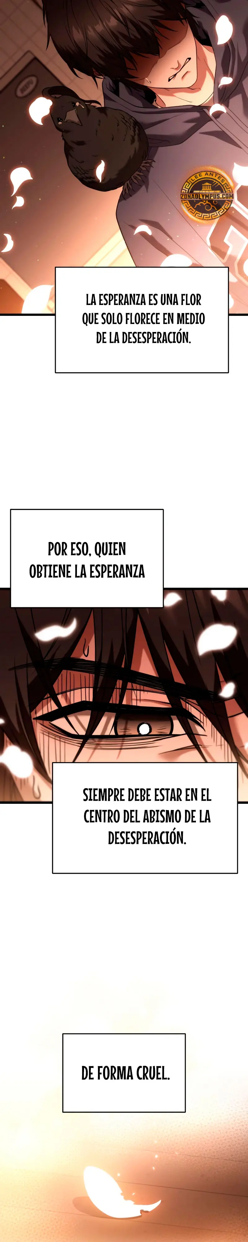 El soberano del hogar Capítulo 33 - Page 28