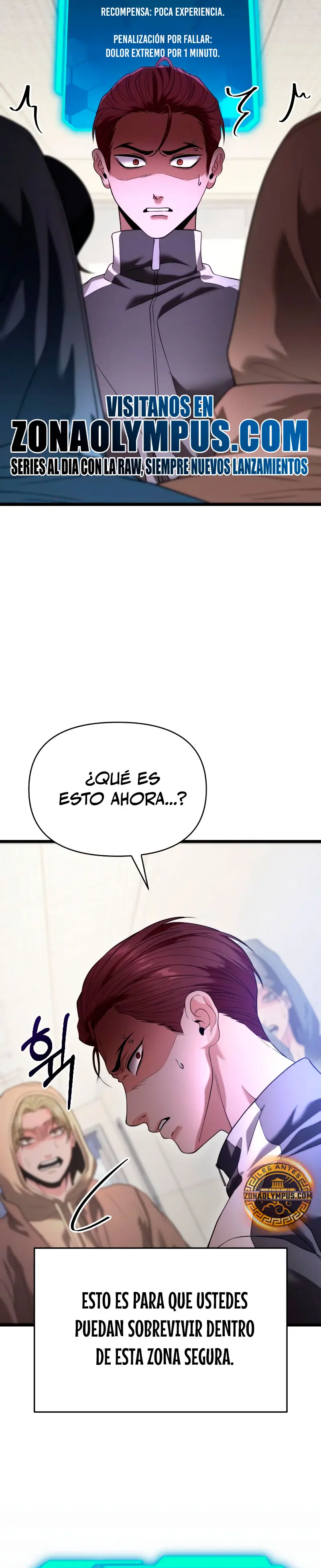 El soberano del hogar Capítulo 33 - Page 44