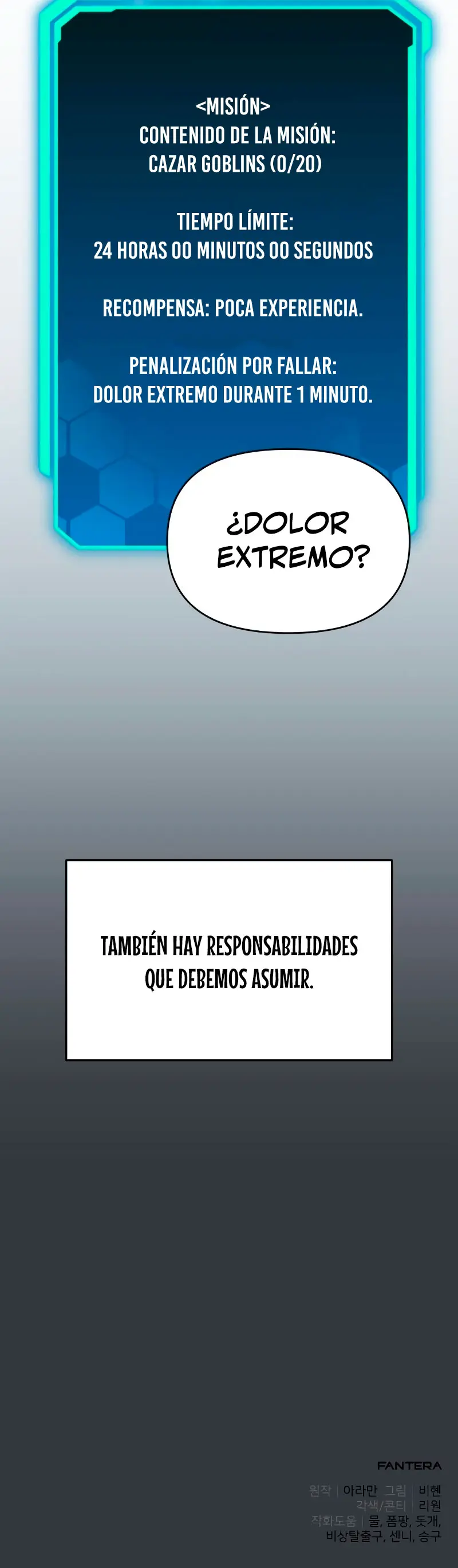 El soberano del hogar Capítulo 33 - Page 45