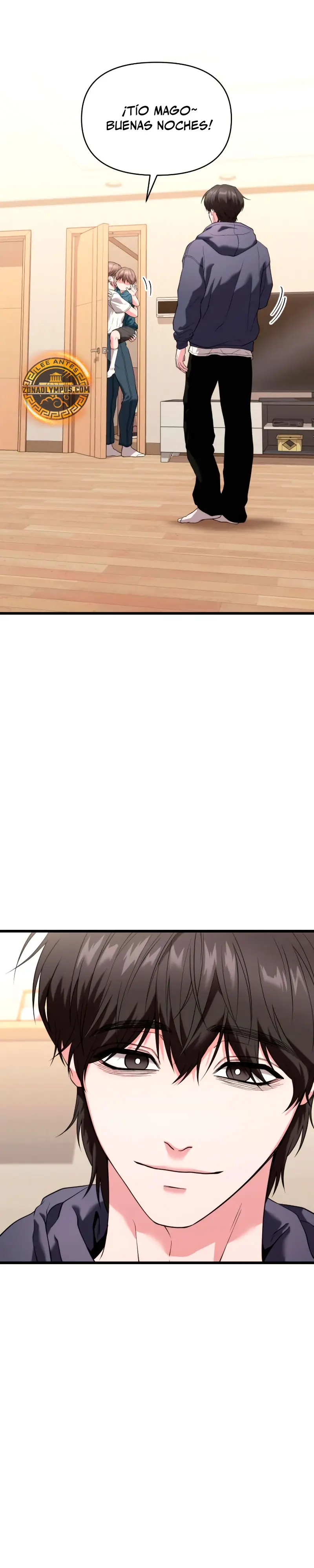 El soberano del hogar Capítulo 33 - Page 5