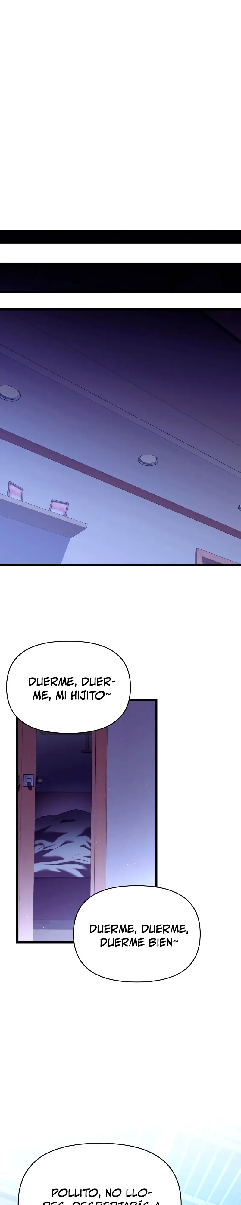 El soberano del hogar Capítulo 33 - Page 6