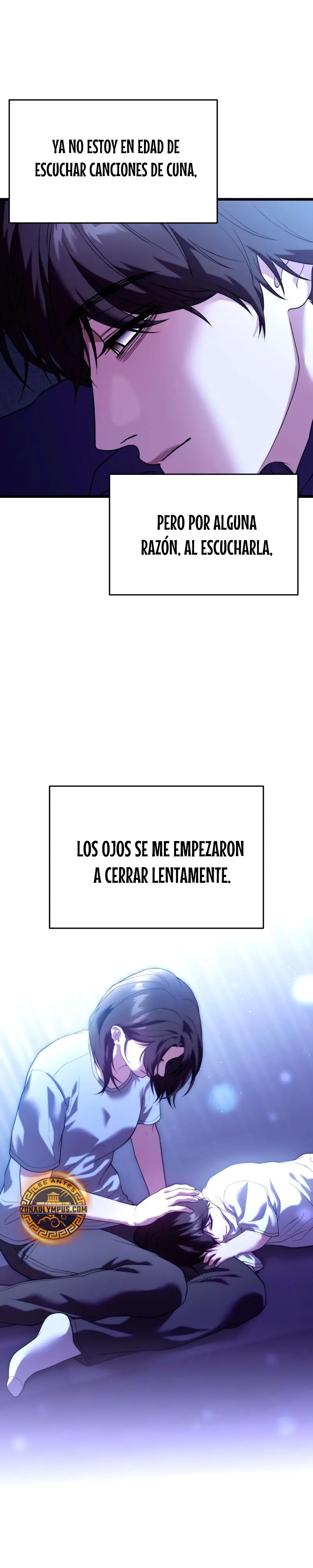 El soberano del hogar Capítulo 33 - Page 8
