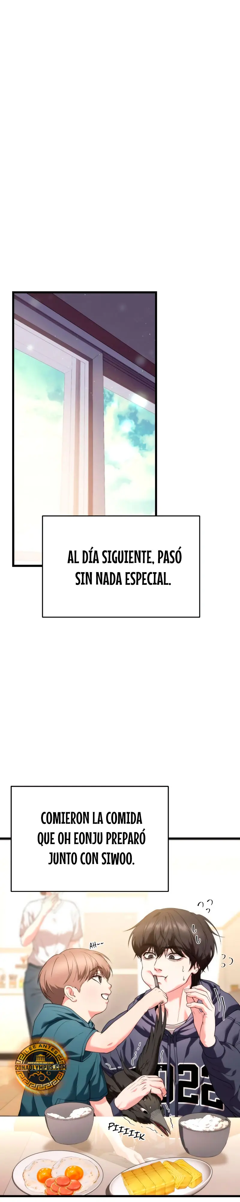 El soberano del hogar Capítulo 33 - Page 9