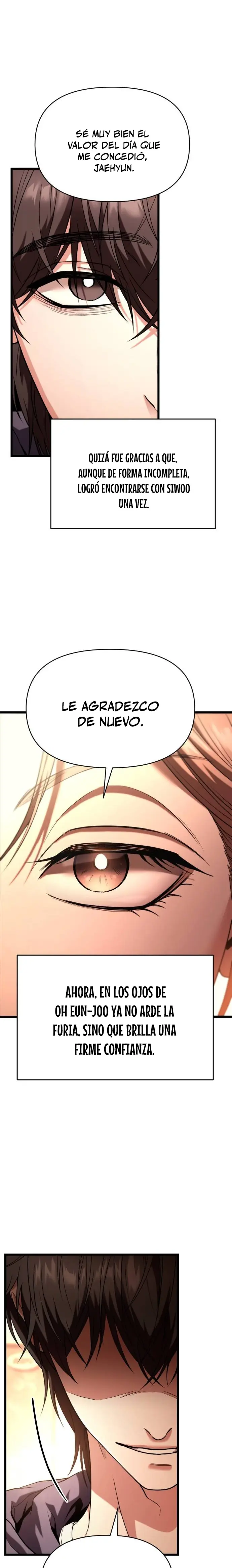 El soberano del hogar Capítulo 34 - Page 10