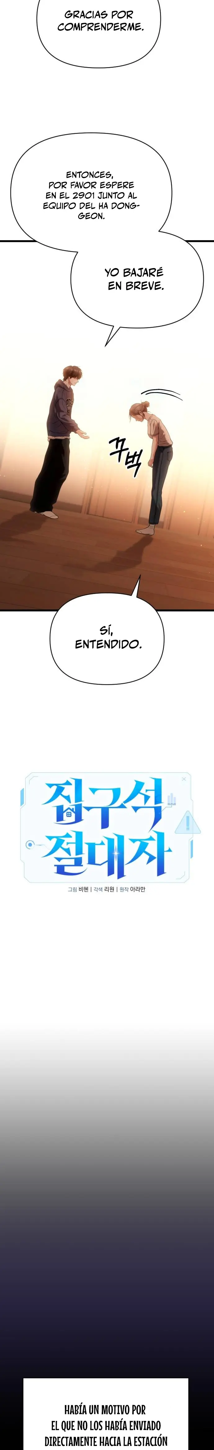 El soberano del hogar Capítulo 34 - Page 11
