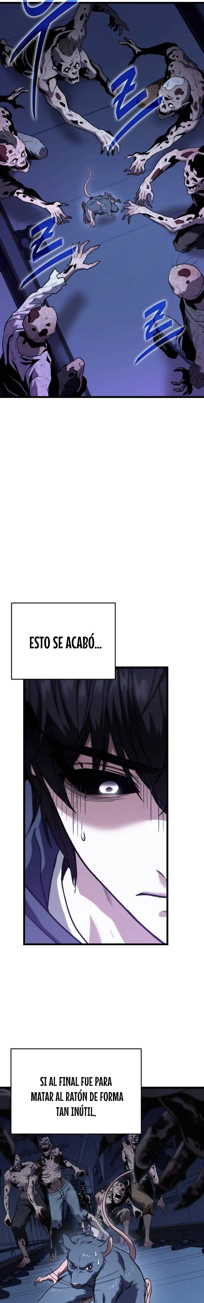 El soberano del hogar Capítulo 34 - Page 18