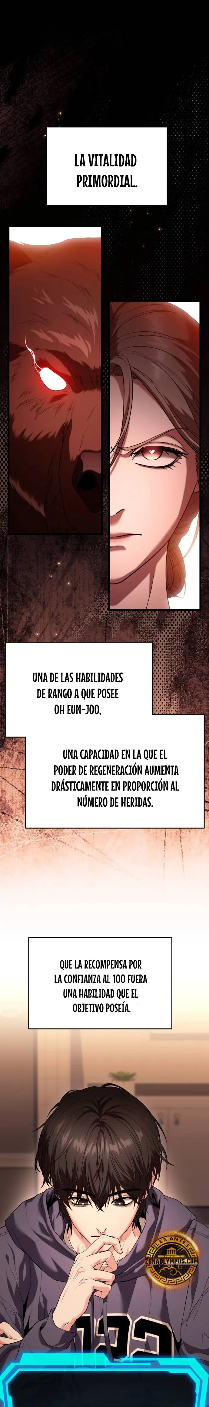 El soberano del hogar Capítulo 34 - Page 2