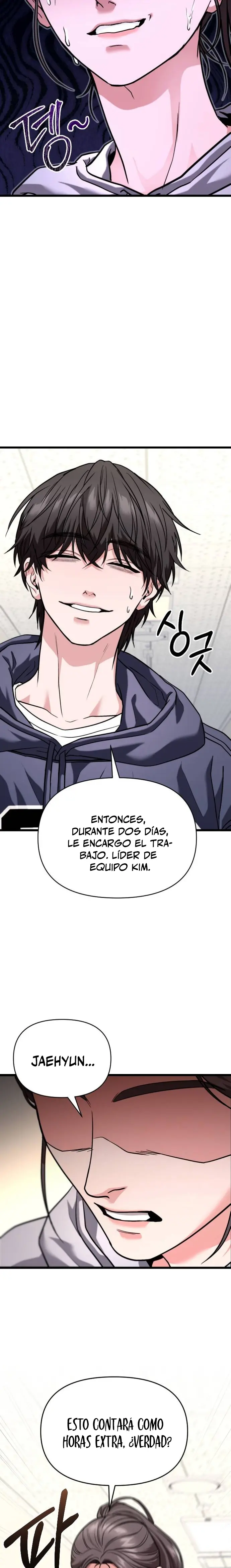 El soberano del hogar Capítulo 34 - Page 30
