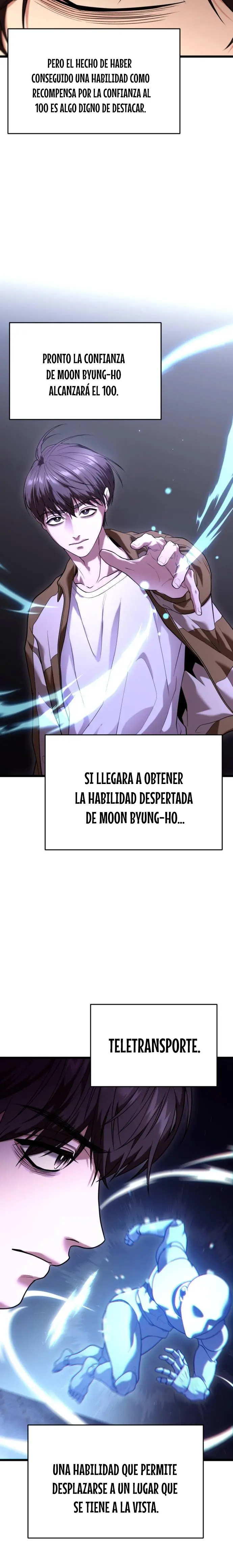 El soberano del hogar Capítulo 34 - Page 4